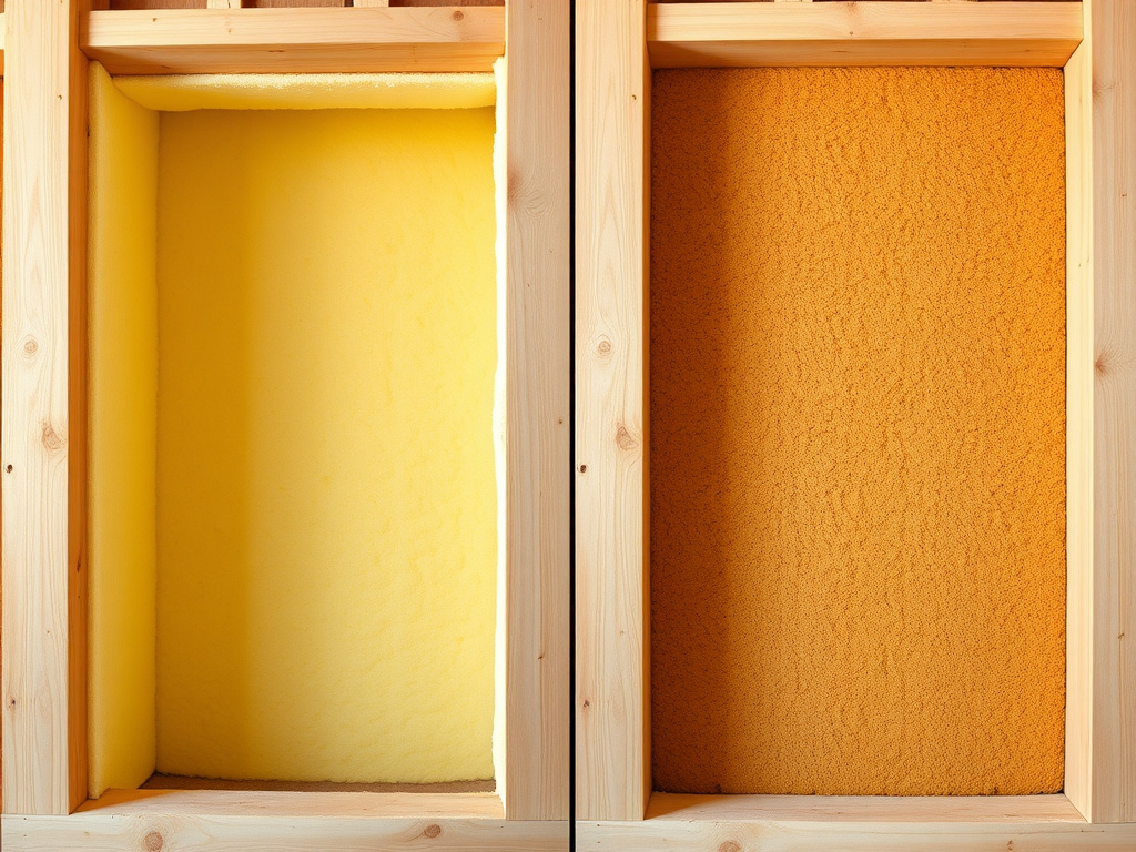 Open-Cell vs. Closed-Cell Spray Foam: Which Is Right for Your Mesa Home?
